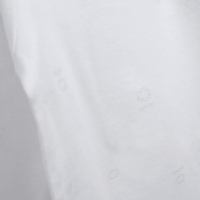 Pack de 3 Camisetas Baby Rosada de Bebé