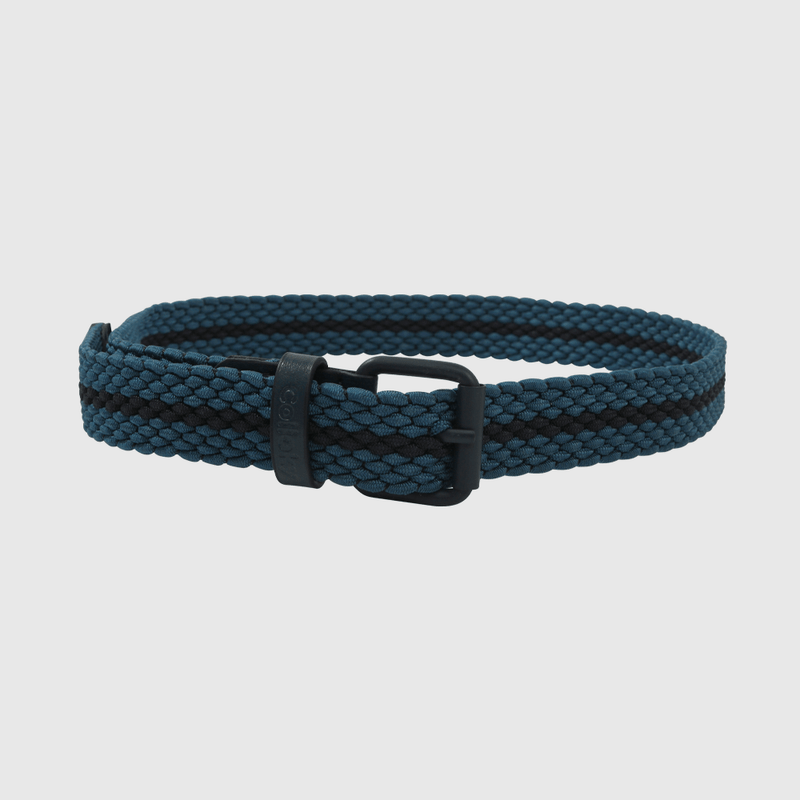 Cinturón Azul