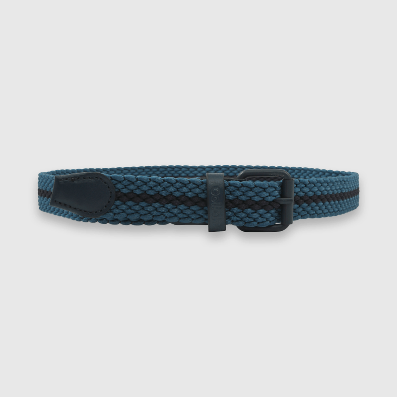 Cinturón Azul