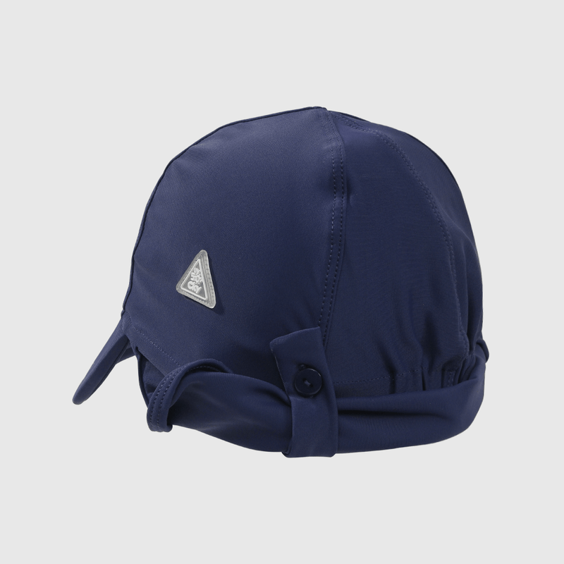 Jockey Azul