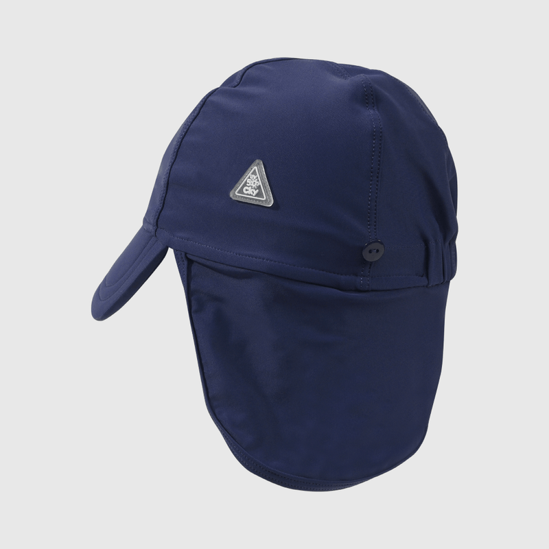 Jockey Azul
