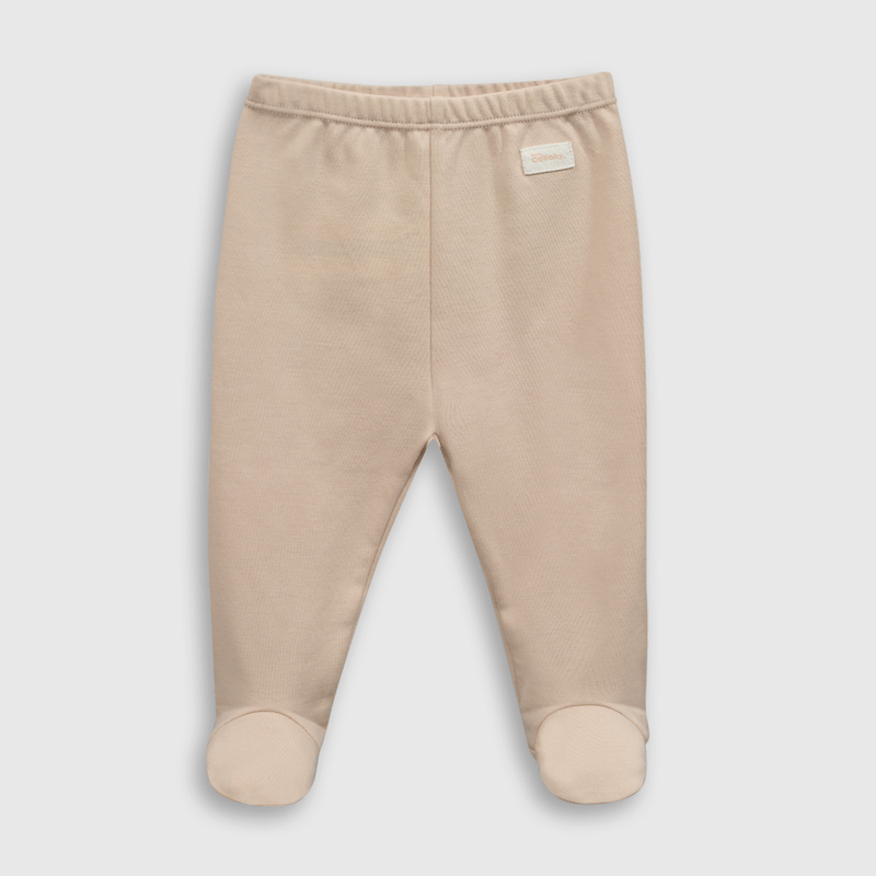 Pack de 3 Panty Ballerina Rosada de Bebé