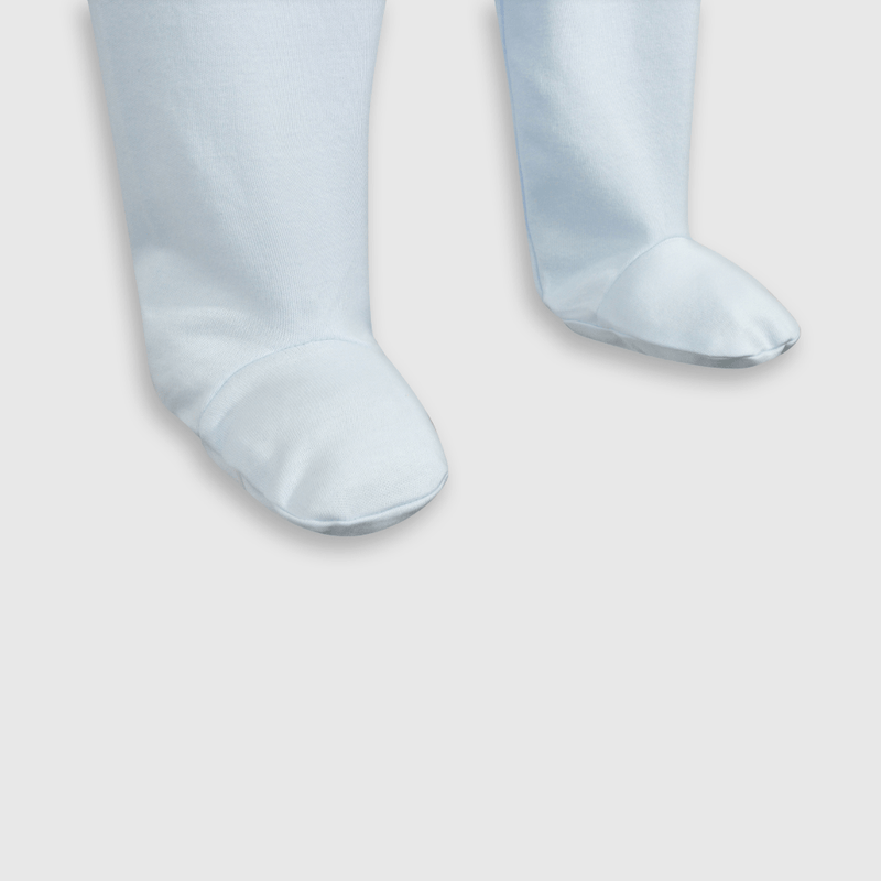 Pack de 3 Panty Ballerina Celeste de Bebé
