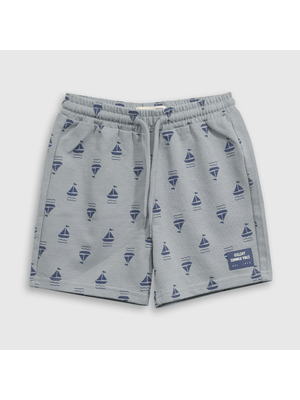Bermuda Gris