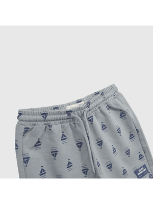 Bermuda Gris