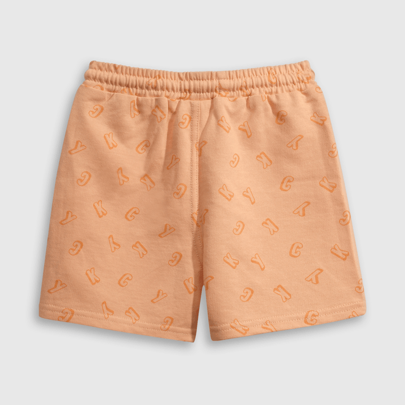 Bermuda Naranja