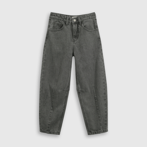 Jeans Negro