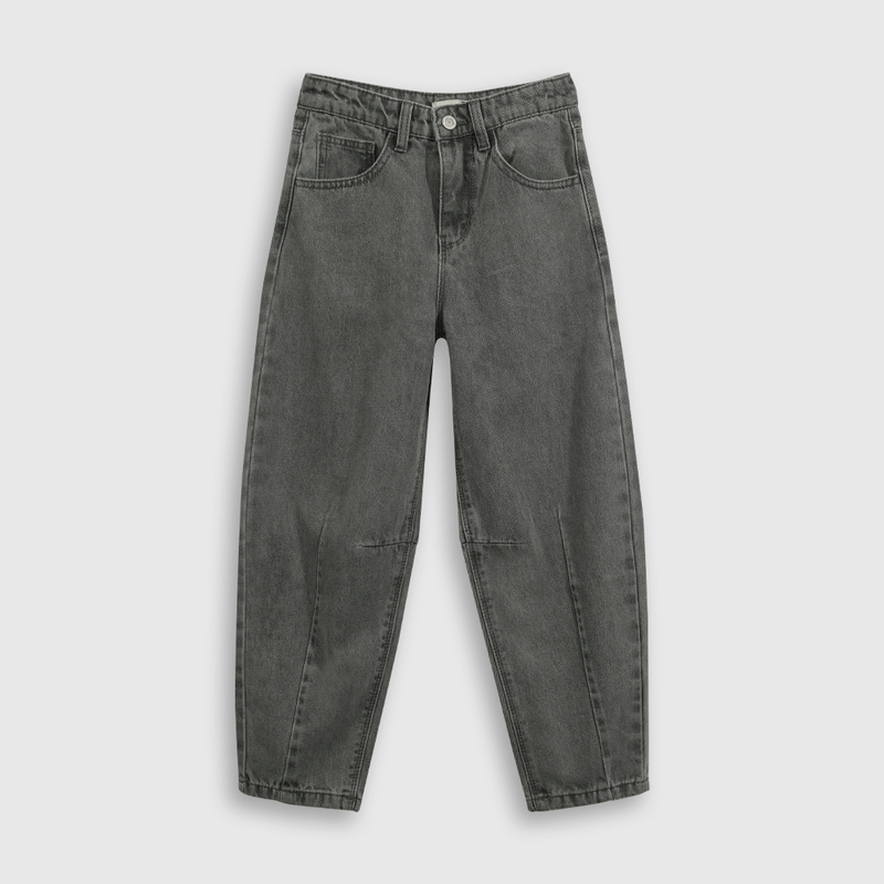 Jeans Negro