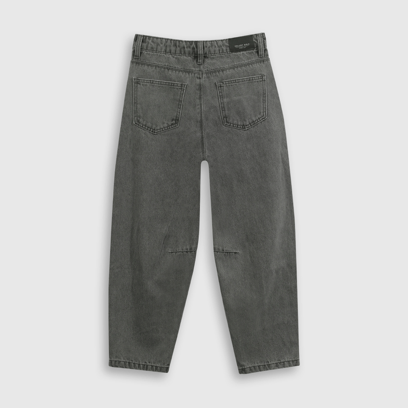 Jeans Negro