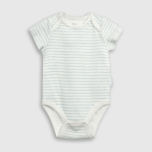 Pack de 3 Bodies Celeste de Bebé