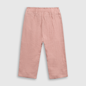 Pantalón Rosado