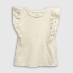Polera Beige