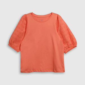Polera Fucsia