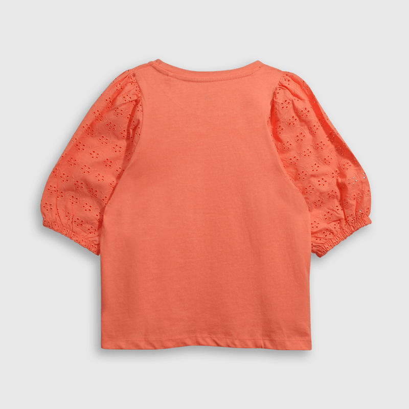 Polera Fucsia