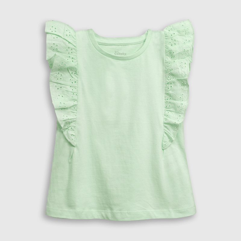 Polera Verde