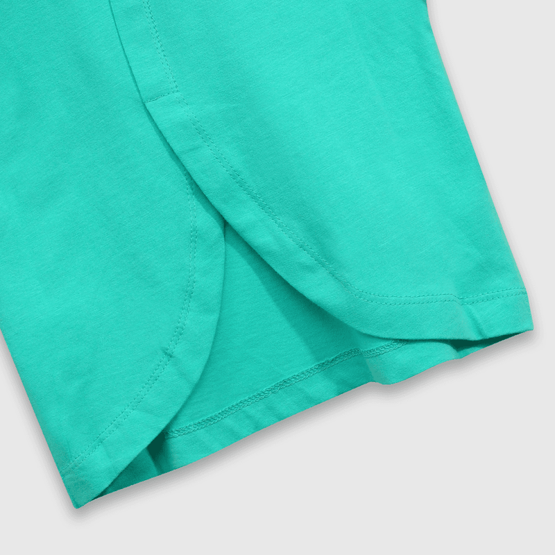 Polera Verde