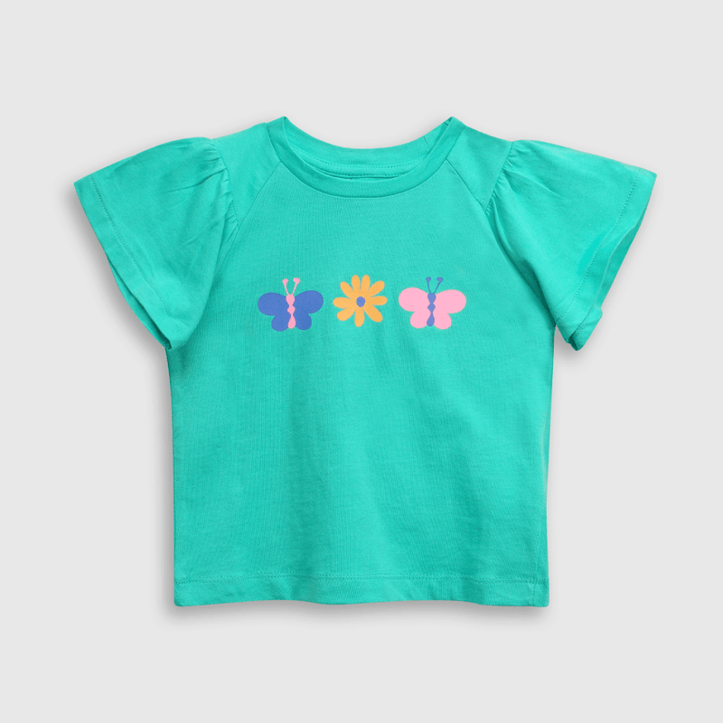 Polera Verde
