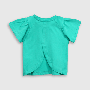Polera Verde