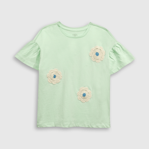 Polera Verde