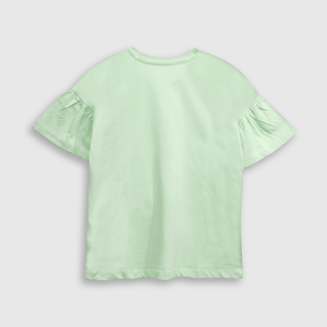 Polera Verde