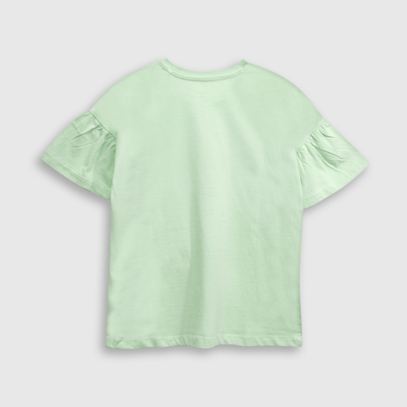 Polera Verde