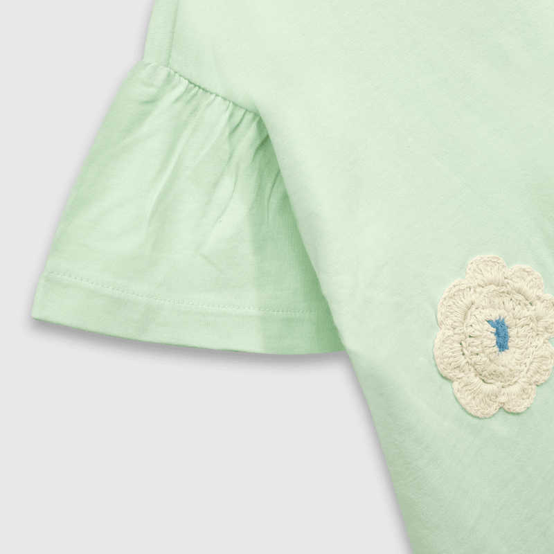 Polera Verde