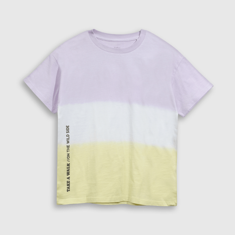 Polera Morada