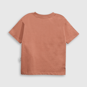 Polera Disney Café