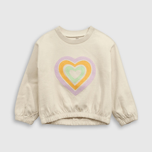 Polerón Beige