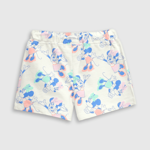 Short Disney Beige