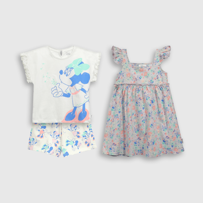 Short Disney Beige