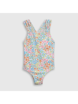 Traje de Baño Multicolor