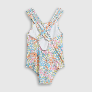 Traje de Baño Multicolor