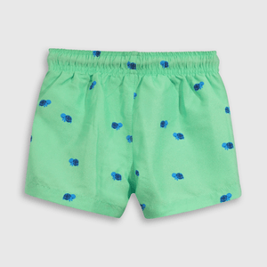 Traje de Baño Verde