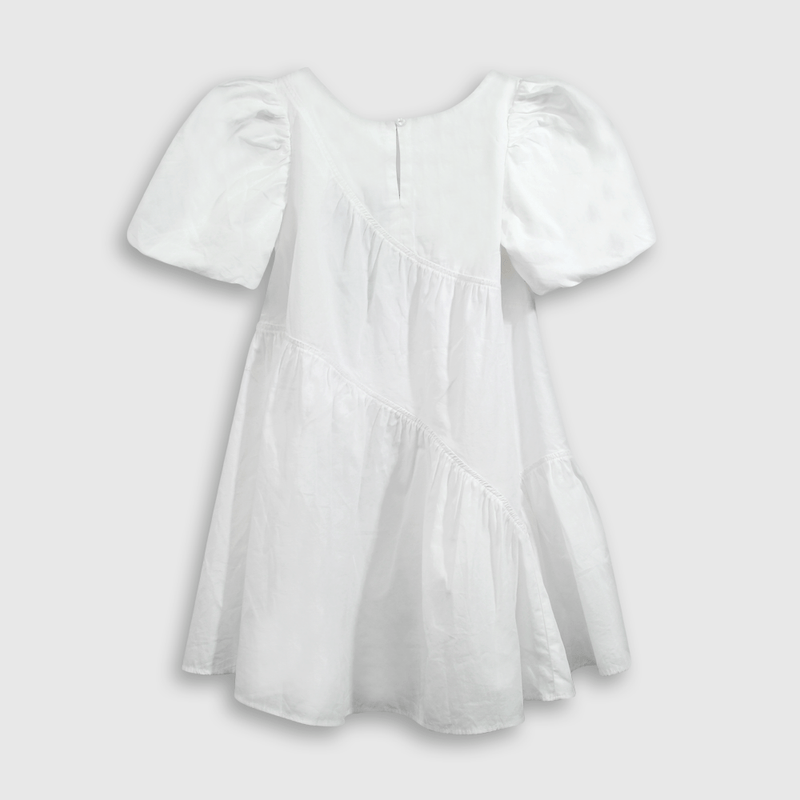 Vestido Blanco