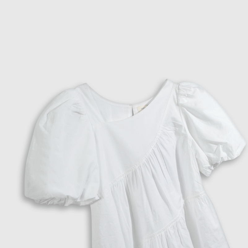 Vestido Blanco