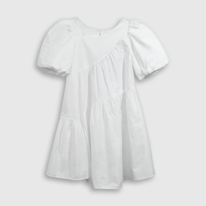 Vestido Blanco