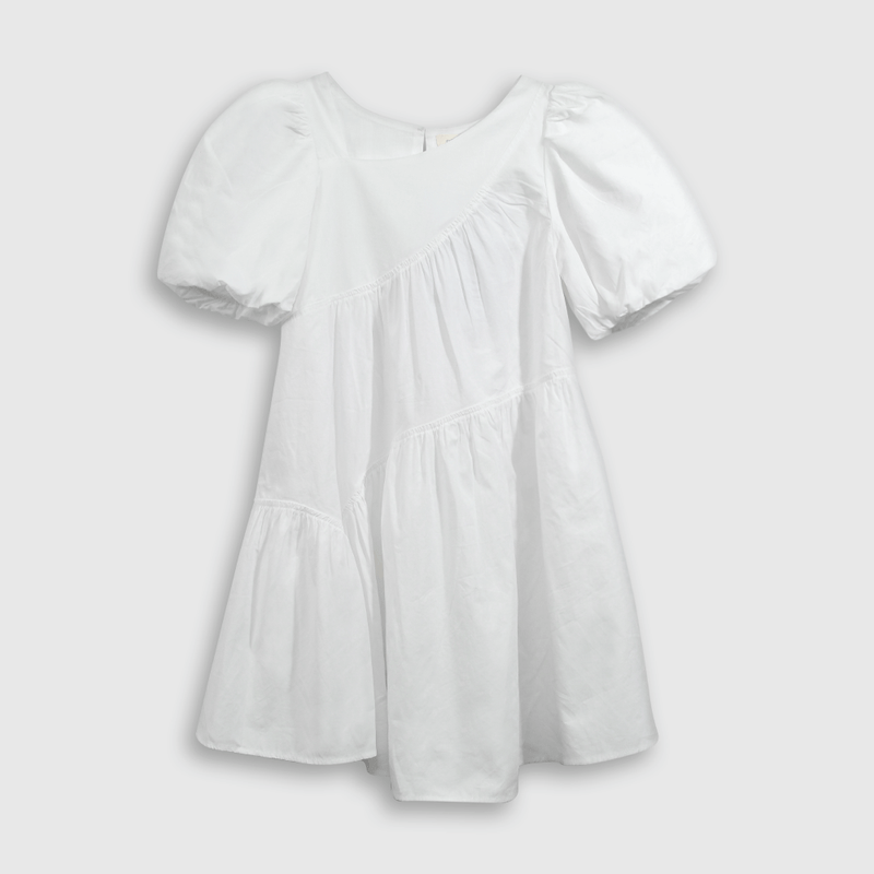 Vestido Blanco