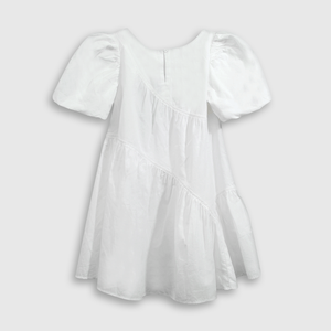 Vestido Blanco