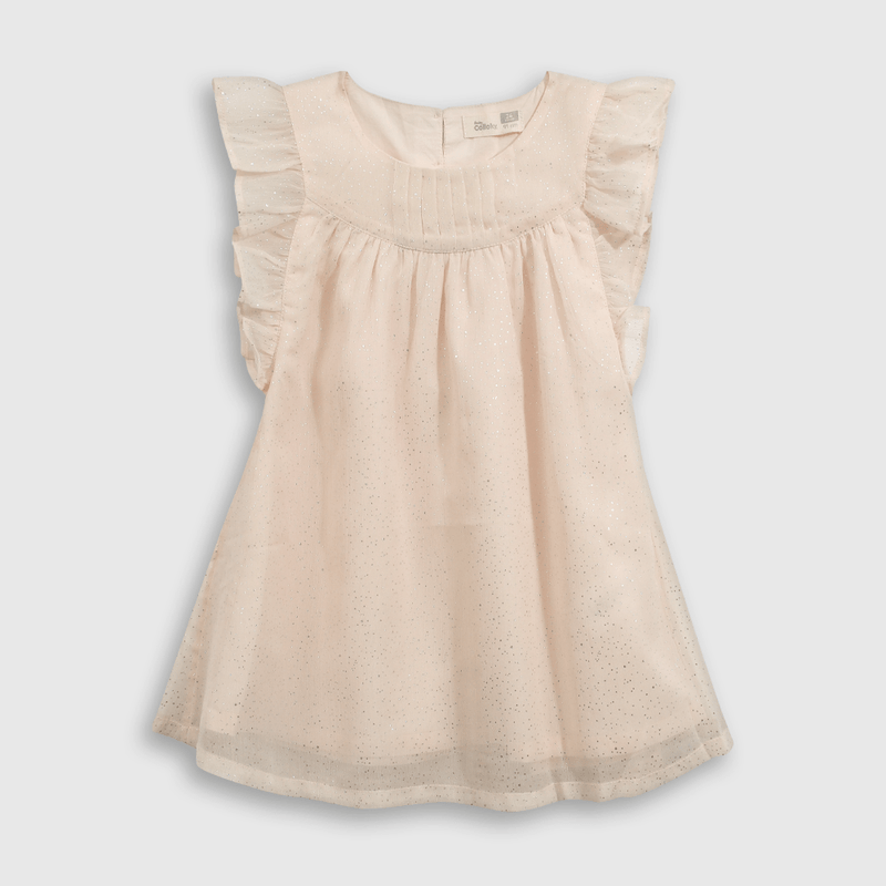Vestido Rosado