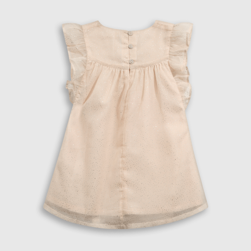 Vestido Rosado