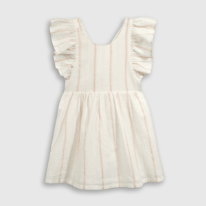 Vestido Rosado