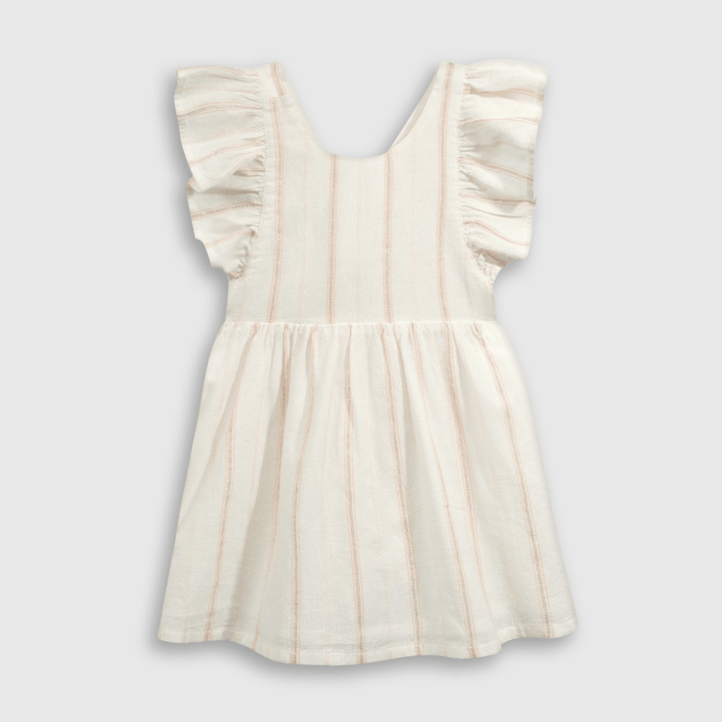 Vestido Rosado