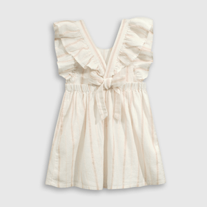 Vestido Rosado