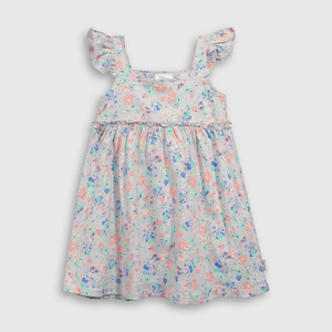Vestido Disney Morado