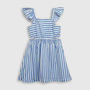 Vestido Azul