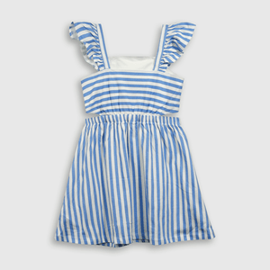 Vestido Azul