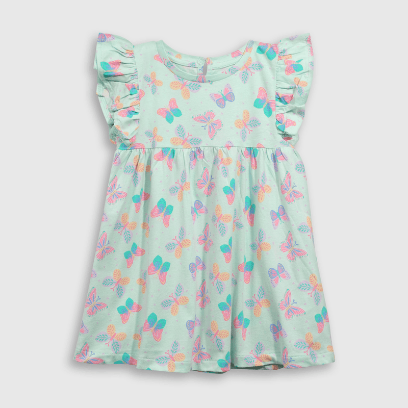 Vestido Calipso