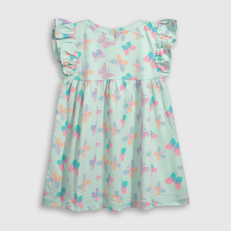Vestido Calipso