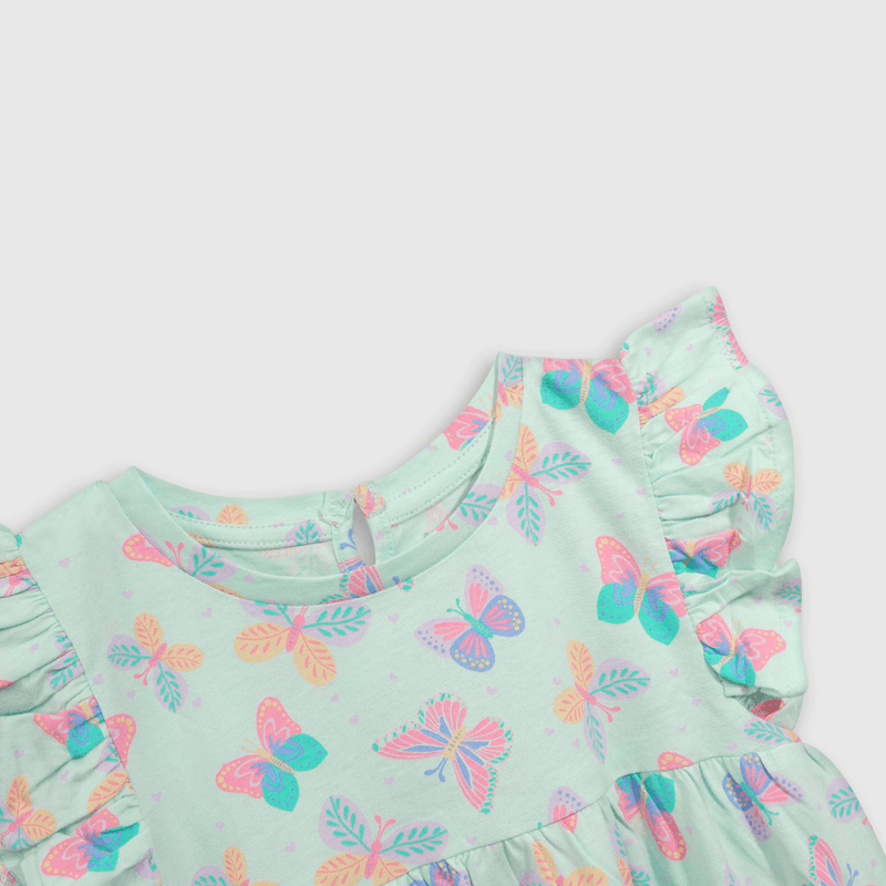 Vestido Calipso